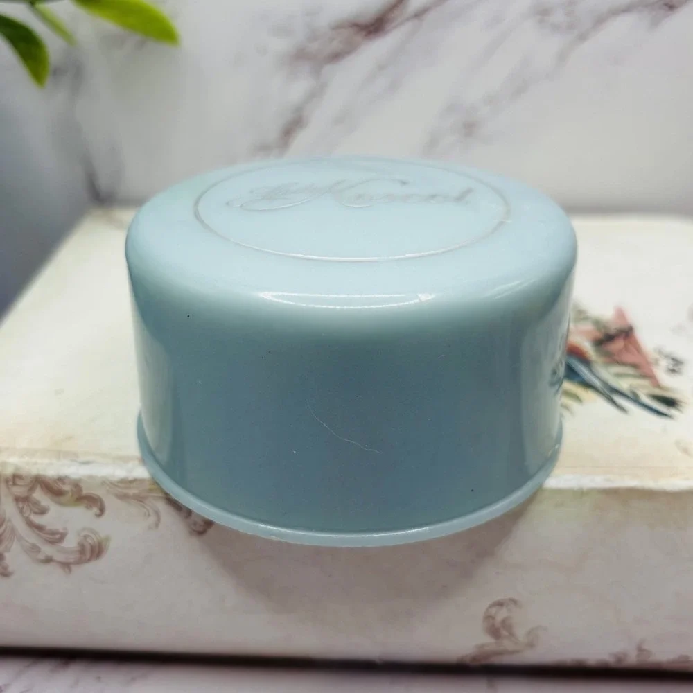 Vintage‎ Lady Koscot Translucent Nutra  Loose Powder Sealed Setting Powder